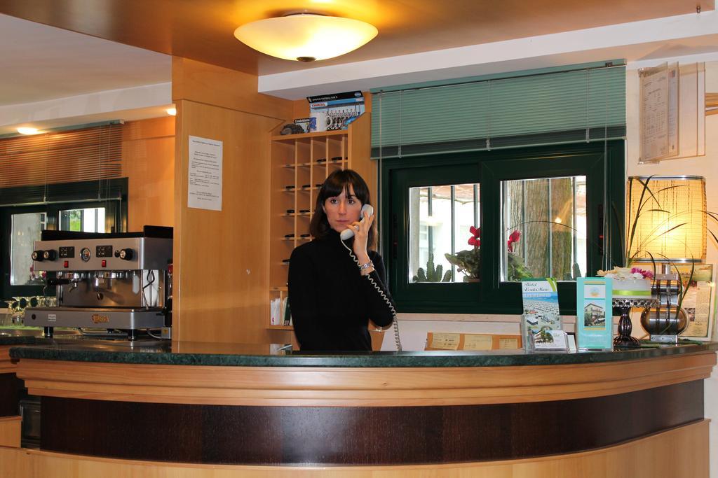 Hotel Verdemare Rimini Exterior photo